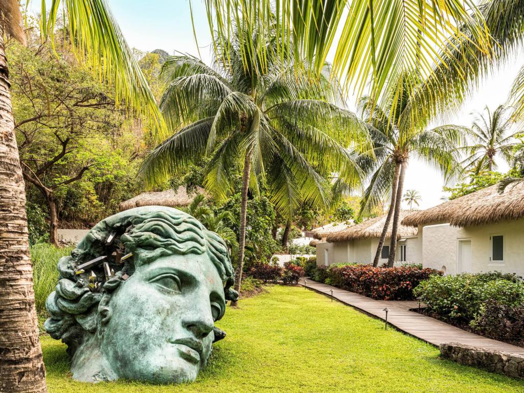 The Contemporary Art Destinations Gallerists and Artists Have on Their Radar
