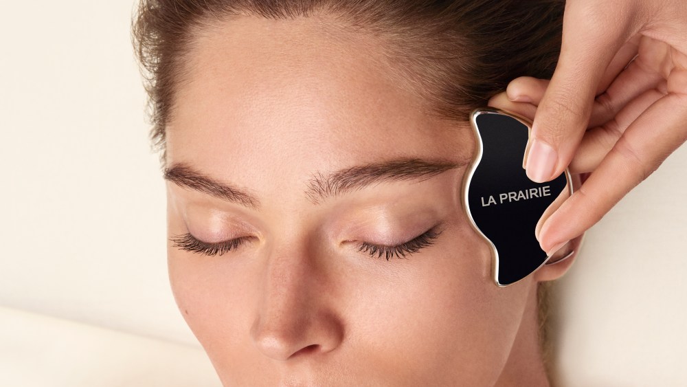 La Prairie Carlton Cannes