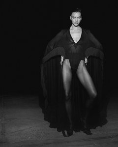 Blumarine Resort 2027 Collection