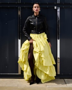 Blumarine Resort 2027 Collection