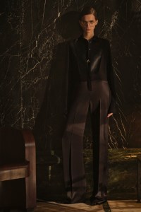 Fendi Cruise 2027 Collection