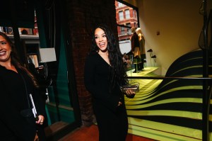 Bianca Lawson