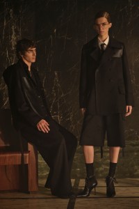 Fendi Cruise 2027 Collection