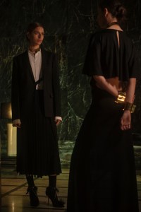 Fendi Cruise 2027 Collection