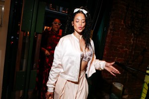 Dascha Polanco