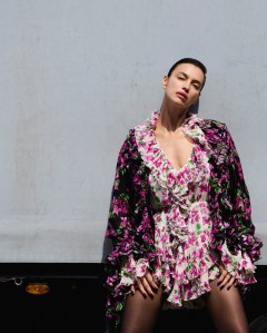 Blumarine Resort 2027 Collection