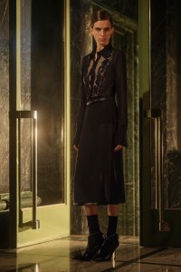 Fendi Cruise 2027 Collection