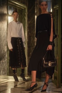 Fendi Cruise 2027 Collection