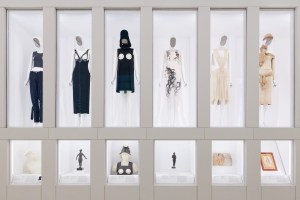 Inside the "Costume Art" Exhibit for Met Gala 2026