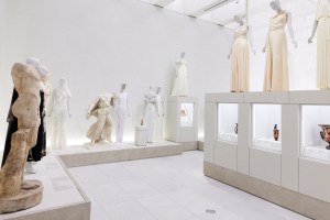 Inside the "Costume Art" Exhibit for Met Gala 2026