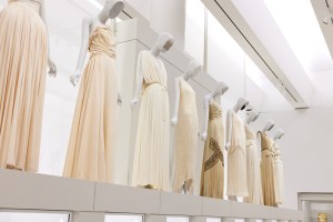 Inside the "Costume Art" Exhibit for Met Gala 2026