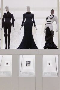 Inside the "Costume Art" Exhibit for Met Gala 2026