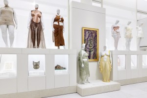 Inside the "Costume Art" Exhibit for Met Gala 2026