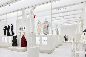 Inside the "Costume Art" Exhibit for Met Gala 2026
