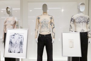 Inside the "Costume Art" Exhibit for Met Gala 2026