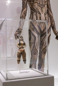 Inside the "Costume Art" Exhibit for Met Gala 2026