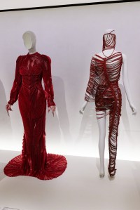 Inside the "Costume Art" Exhibit for Met Gala 2026