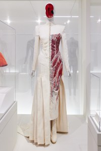 Inside the "Costume Art" Exhibit for Met Gala 2026