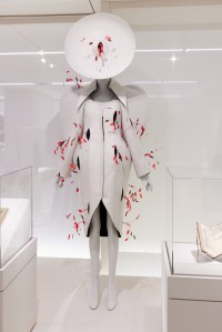 Inside the "Costume Art" Exhibit for Met Gala 2026