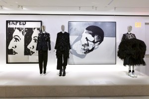 Inside the "Costume Art" Exhibit for Met Gala 2026