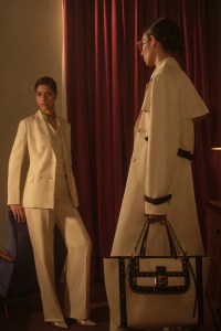 Fendi Cruise 2027 Collection