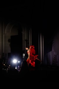 Atmosphere at The Brooklyn Museum’s Annual Artists Ball, Honoring Iris van Herpen held at Brooklyn Museum on May 11, 2026 in Brooklyn, New York.