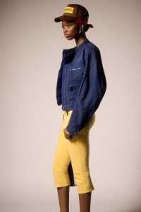 Dsquared2 Resort 2027 Collection