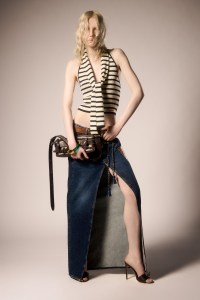 Dsquared2 Resort 2027 Collection