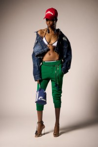 Dsquared2 Resort 2027 Collection