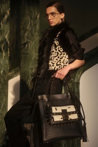 Fendi Cruise 2027 Collection