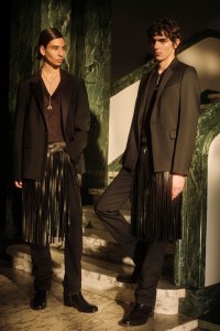 Fendi Cruise 2027 Collection