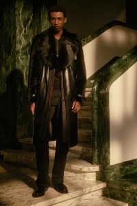 Fendi Cruise 2027 Collection