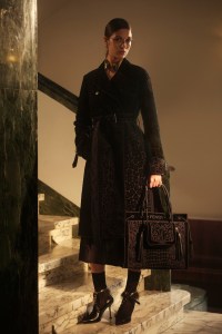 Fendi Cruise 2027 Collection