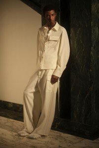 Fendi Cruise 2027 Collection