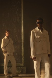 Fendi Cruise 2027 Collection