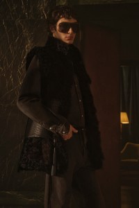 Fendi Cruise 2027 Collection