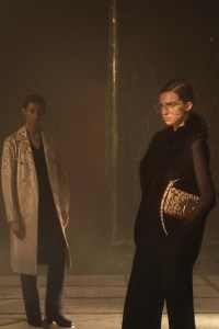 Fendi Cruise 2027 Collection