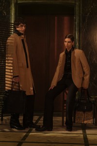 Fendi Cruise 2027 Collection