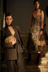 Fendi Cruise 2027 Collection