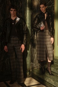 Fendi Cruise 2027 Collection