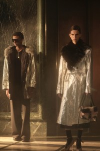 Fendi Cruise 2027 Collection