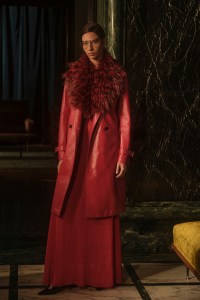 Fendi Cruise 2027 Collection