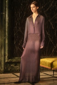 Fendi Cruise 2027 Collection