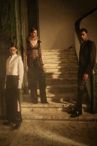 Fendi Cruise 2027 Collection