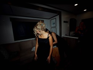 Getting Ready With Avery Anna for the Academy of Country Music Awards
