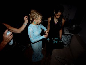 Getting Ready With Avery Anna for the Academy of Country Music Awards
