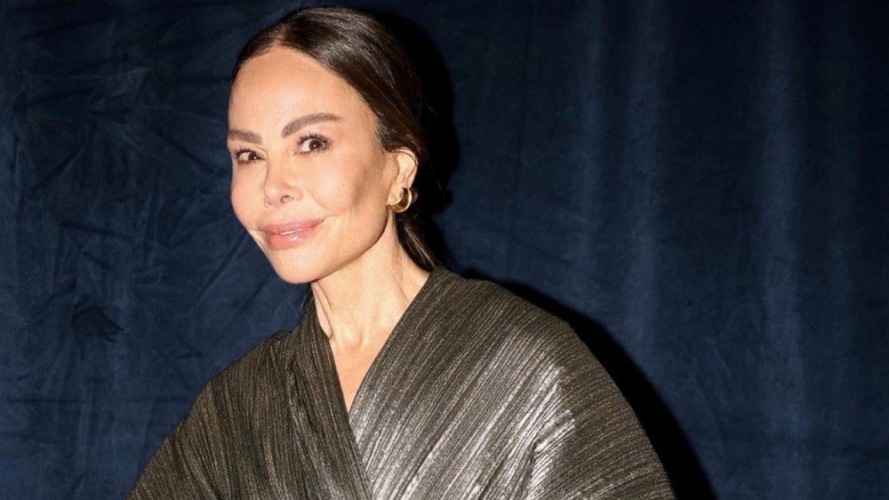 Allison Sarofim has been named chair of the Friends of the CFDA.