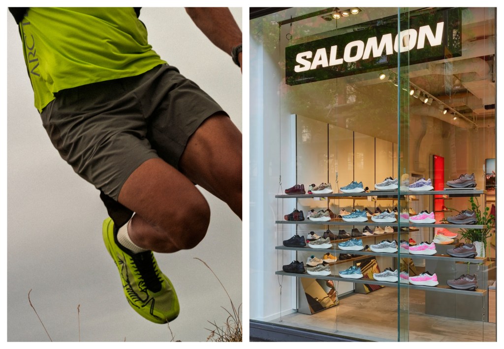 How Arc’teryx, Salomon Are Building Loyal Communities of Wellness-obsessed Consumers