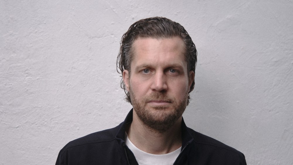 Arne Freundt, Willy Bogna CEO, former Puma CEO