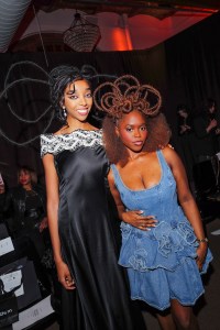 Kayra Theodore, Eni Popoola